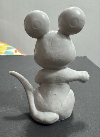 Figuras Tao Tao PVC Yolanda 80s