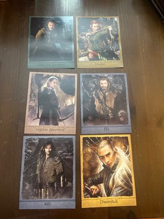 El Hobbit: La Desolación de Smaug Blu-ray + DVD