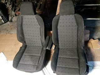 Asiento del izq peugeot 307 break / sw (s1) 91199