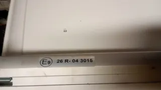 Baca portaequipajes Cruz Airo Fuse