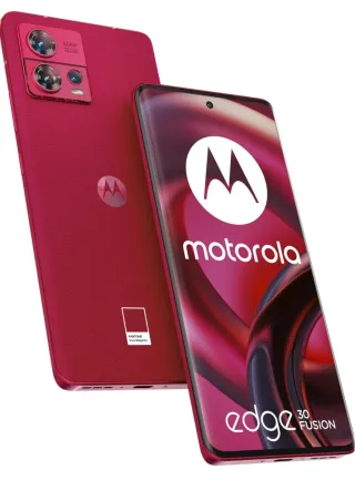 Motorola Edge 30 Fusion 128 gb - Gama alta