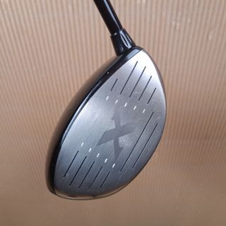 Palo de Golf / Driver Callaway X 460 / Grip nuevo