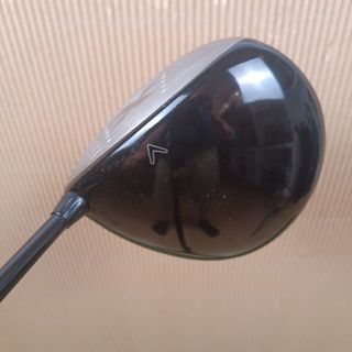 Palo de Golf / Driver Callaway X 460 / Grip nuevo