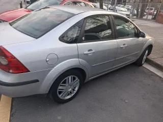 Ford Mondeo 2004