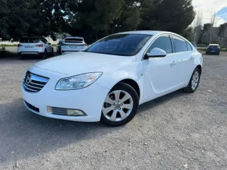 Opel Insignia 2014