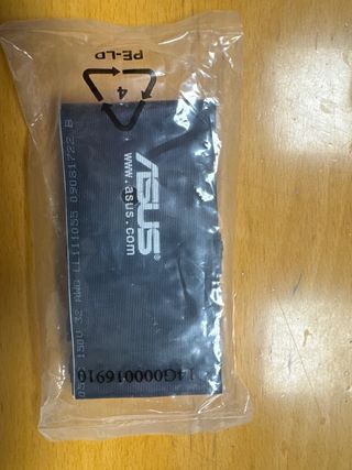 Cable plano ASUS a estrenar