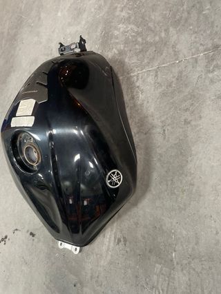 Tanque Gasolina Yamaha R6 2005 pintura original
