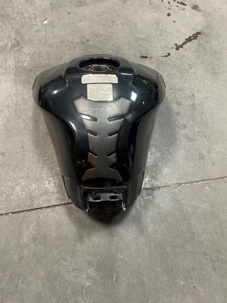 Tanque Gasolina Yamaha R6 2005 pintura original