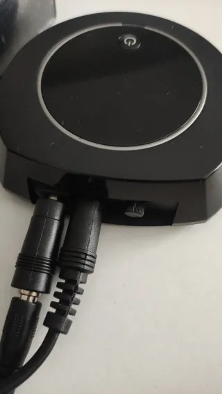 Auriculares Sennheiser Negros