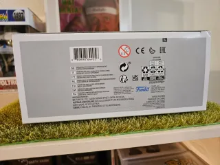 Funko Pop! Obi-Wan Kenobi & Darth Vader 2 Pack