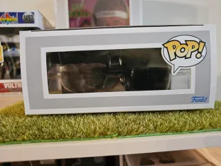 Funko Pop! Obi-Wan Kenobi & Darth Vader 2 Pack