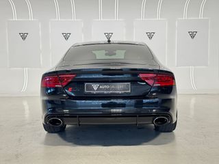 Audi RS7 4.0 TFSI 560cv Quattro Tiptronic