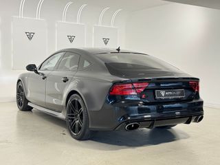 Audi RS7 4.0 TFSI 560cv Quattro Tiptronic