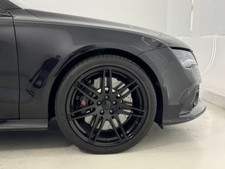 Audi RS7 4.0 TFSI 560cv Quattro Tiptronic