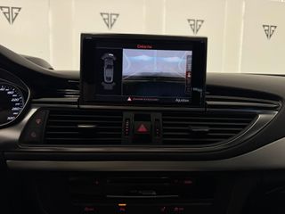 Audi RS7 4.0 TFSI 560cv Quattro Tiptronic