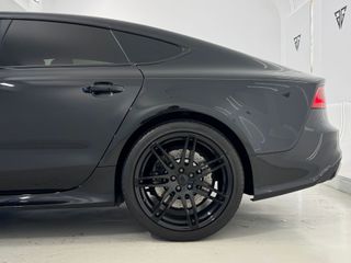 Audi RS7 4.0 TFSI 560cv Quattro Tiptronic