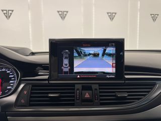 Audi RS7 4.0 TFSI 560cv Quattro Tiptronic