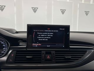 Audi RS7 4.0 TFSI 560cv Quattro Tiptronic