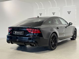 Audi RS7 4.0 TFSI 560cv Quattro Tiptronic