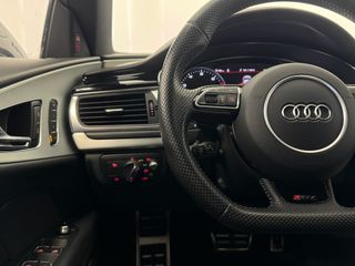Audi RS7 4.0 TFSI 560cv Quattro Tiptronic