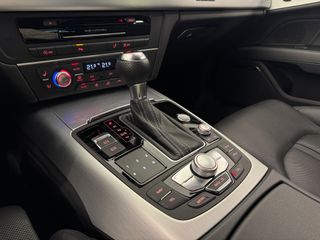 Audi RS7 4.0 TFSI 560cv Quattro Tiptronic