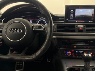 Audi RS7 4.0 TFSI 560cv Quattro Tiptronic