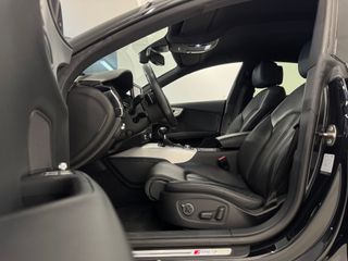 Audi RS7 4.0 TFSI 560cv Quattro Tiptronic