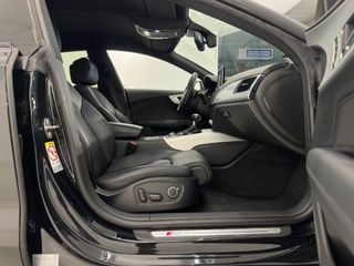 Audi RS7 4.0 TFSI 560cv Quattro Tiptronic