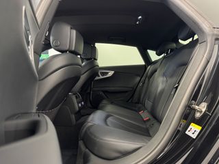 Audi RS7 4.0 TFSI 560cv Quattro Tiptronic