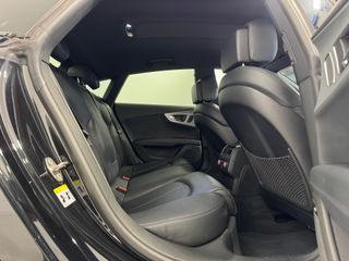 Audi RS7 4.0 TFSI 560cv Quattro Tiptronic