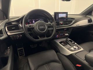 Audi RS7 4.0 TFSI 560cv Quattro Tiptronic