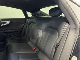 Audi RS7 4.0 TFSI 560cv Quattro Tiptronic