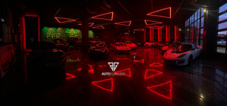 Audi RS7 4.0 TFSI 560cv Quattro Tiptronic