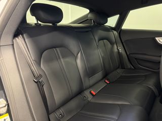 Audi RS7 4.0 TFSI 560cv Quattro Tiptronic