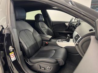 Audi RS7 4.0 TFSI 560cv Quattro Tiptronic