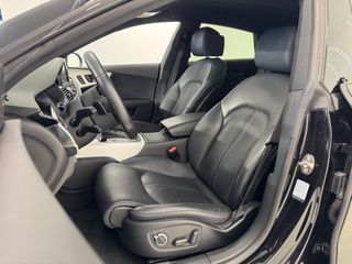 Audi RS7 4.0 TFSI 560cv Quattro Tiptronic