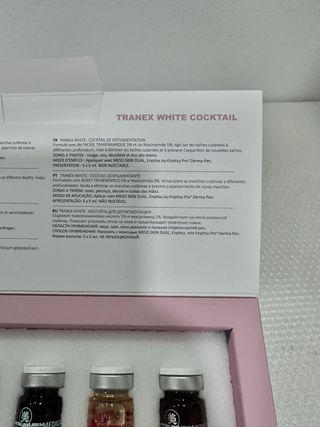 Caja Viales Estética a Elegir