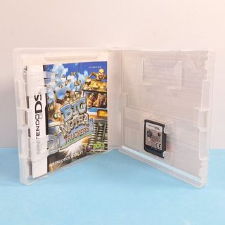 Big Mutha Truckers Nintendo DS