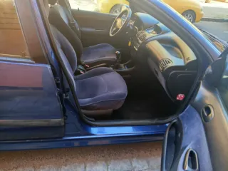 Peugeot 206 2004