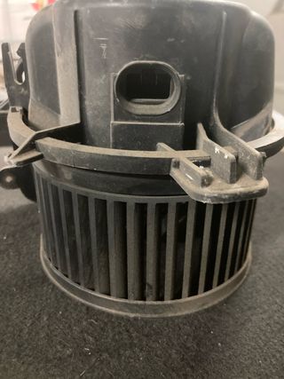 Motor Calefacción Toyota Corolla D4D