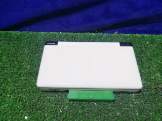 Nintendo DS Lite + cartuccia Pokémon Originale