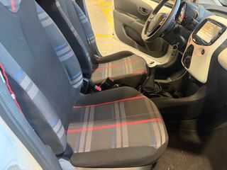 Peugeot 108 solo 4700km