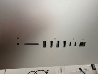 iMac 27 5K Retina (2017) 32GB RAM