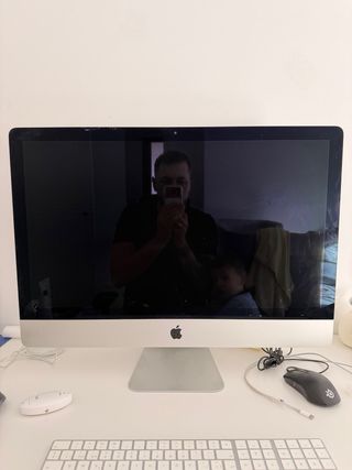 iMac 27 5K Retina (2017) 32GB RAM
