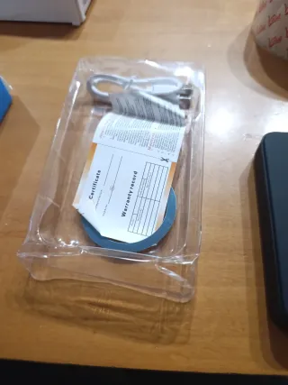 W014 Power Bank 10000mAh