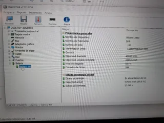 Ordenador portátil Lenovo ThinkPad L13 I5-1135g7