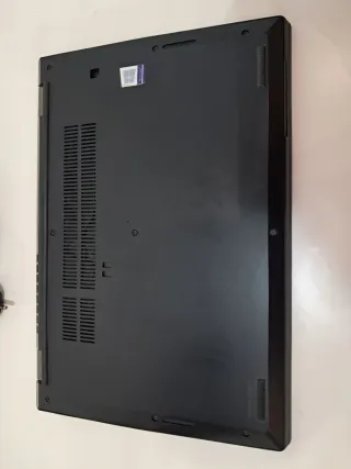 Ordenador portátil Lenovo ThinkPad L13 I5-1135g7