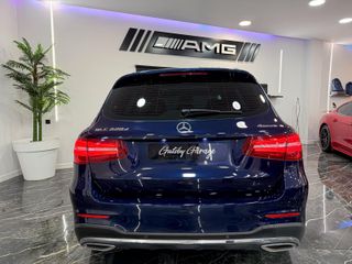Mercedes-Benz GLC 220D AMG FULL