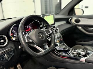 Mercedes-Benz GLC 220D AMG FULL