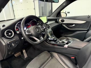 Mercedes-Benz GLC 220D AMG FULL